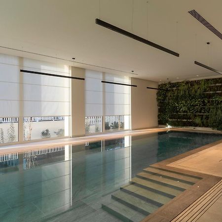 Torre Milano Luxury Suite Gym-Pool&Rooftop Dış mekan fotoğraf