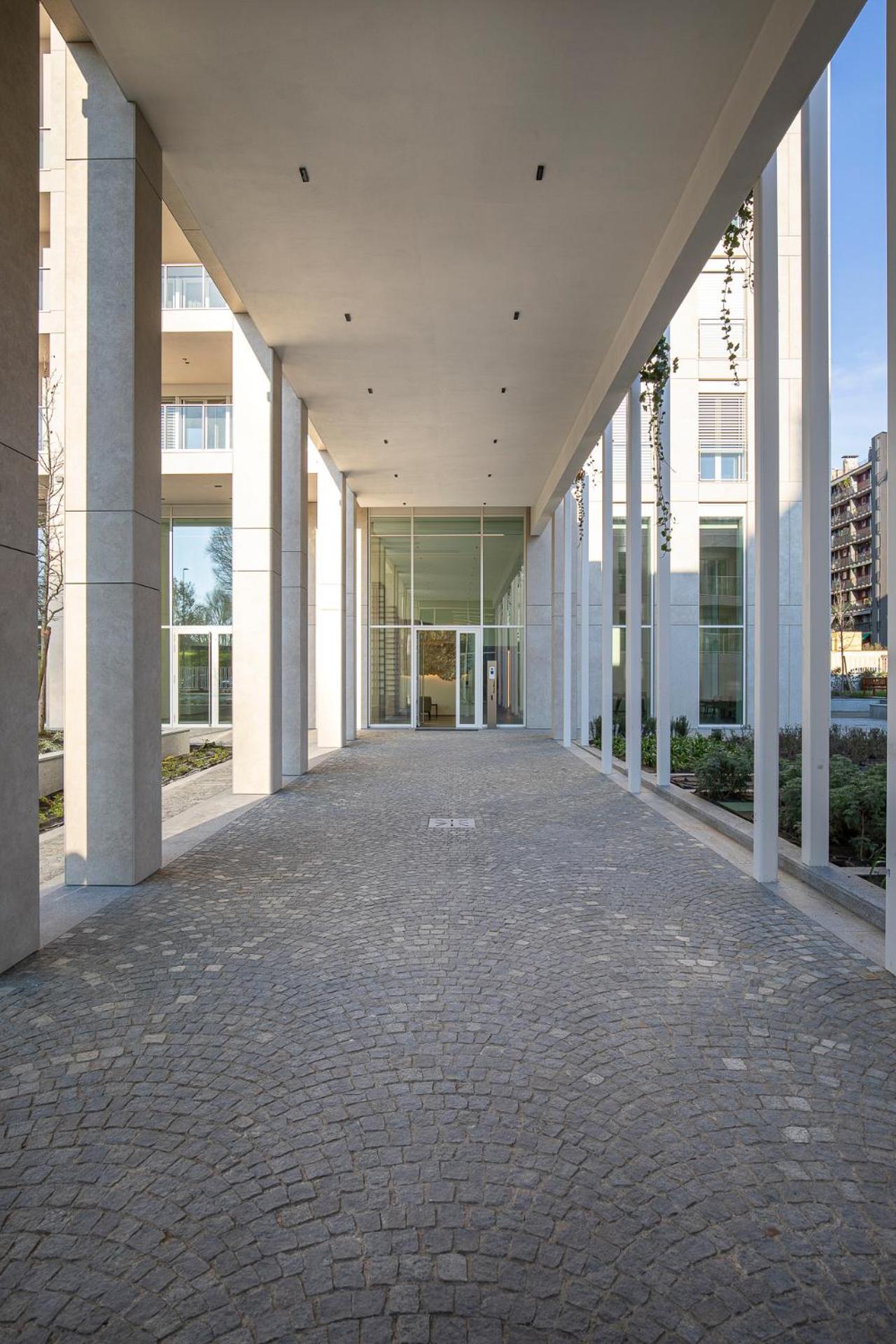 Torre Milano Luxury Suite Gym-Pool&Rooftop Dış mekan fotoğraf