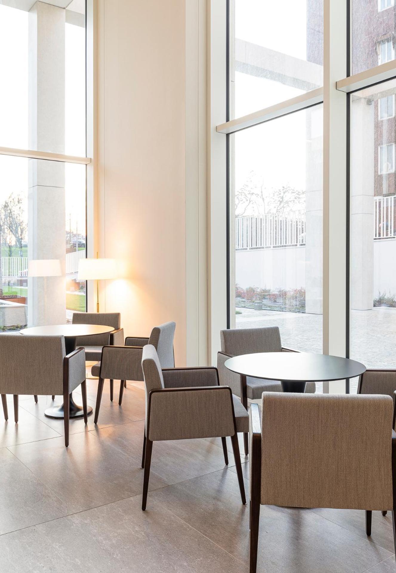 Torre Milano Luxury Suite Gym-Pool&Rooftop Dış mekan fotoğraf