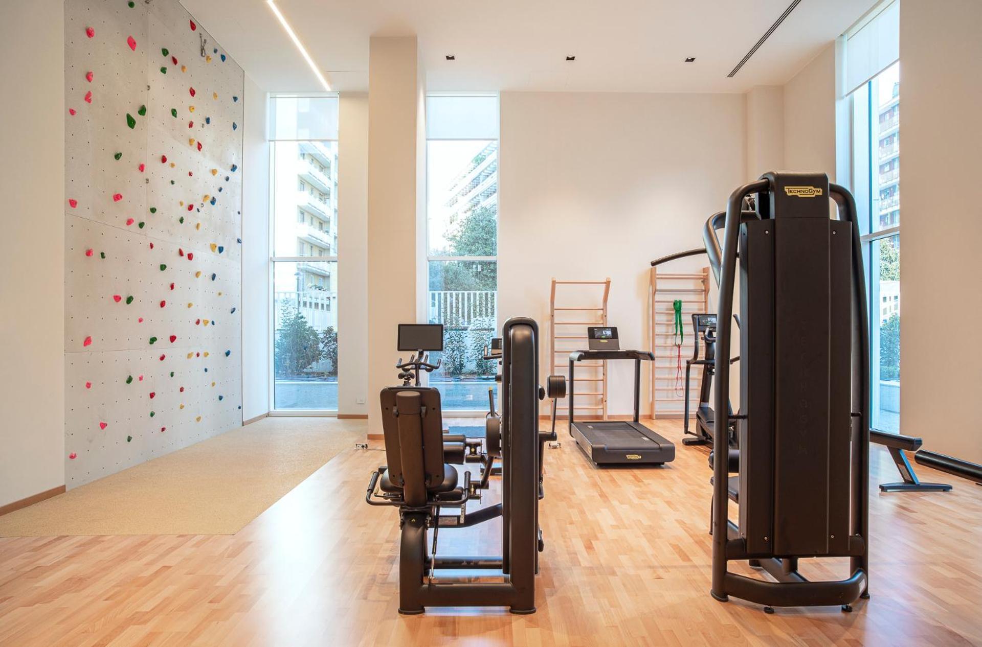 Torre Milano Luxury Suite Gym-Pool&Rooftop Dış mekan fotoğraf