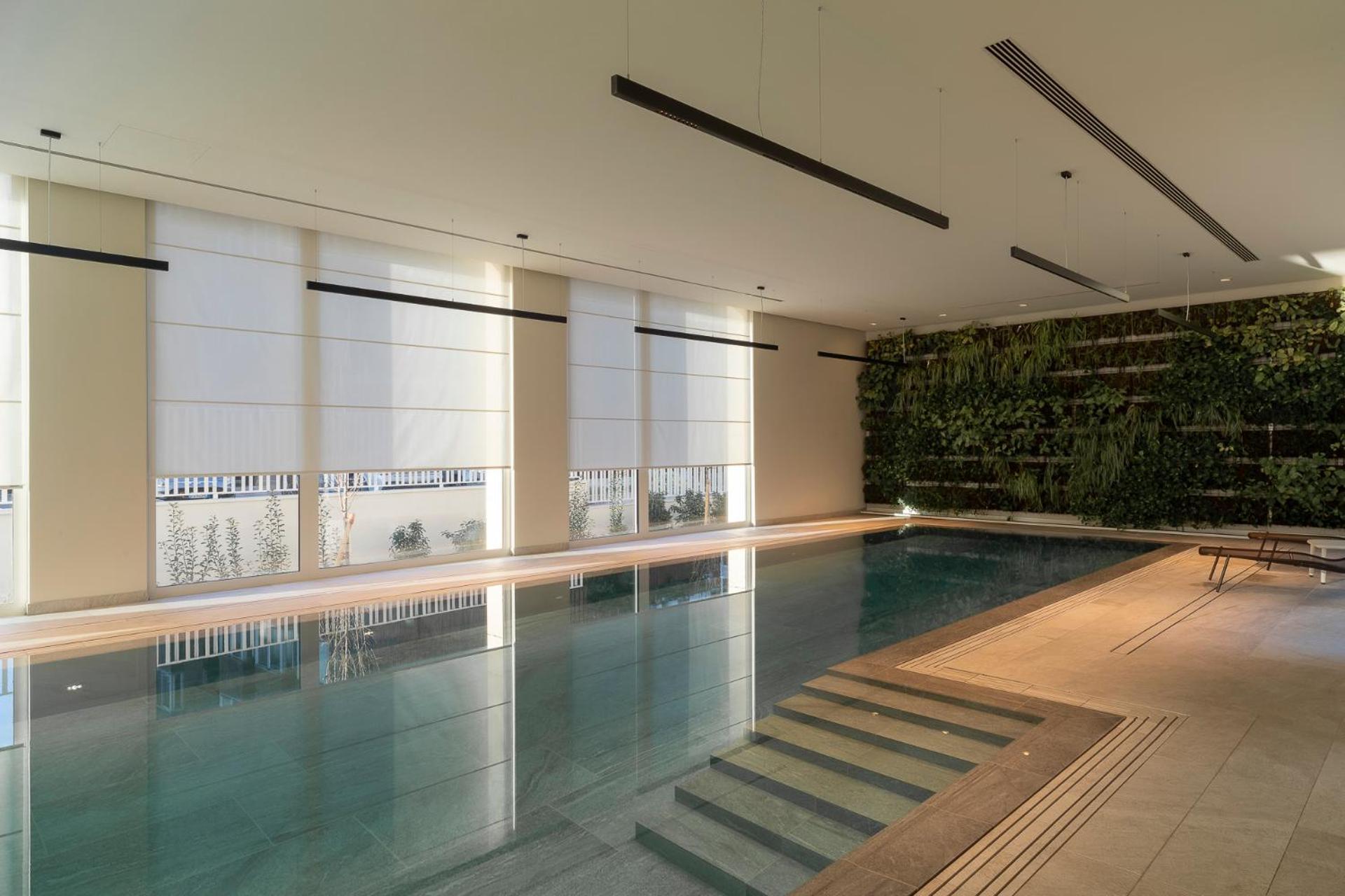Torre Milano Luxury Suite Gym-Pool&Rooftop Dış mekan fotoğraf