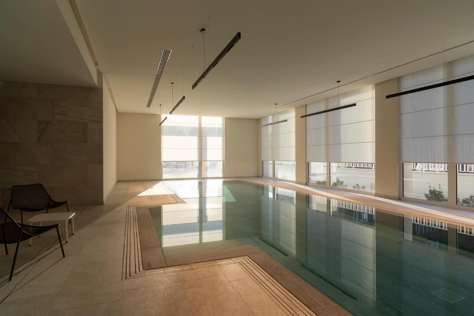 Torre Milano Luxury Suite Gym-Pool&Rooftop Dış mekan fotoğraf