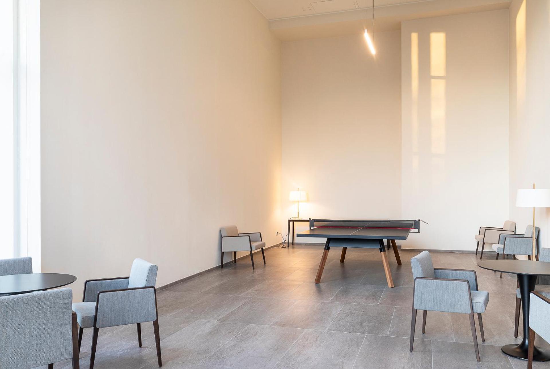 Torre Milano Luxury Suite Gym-Pool&Rooftop Dış mekan fotoğraf