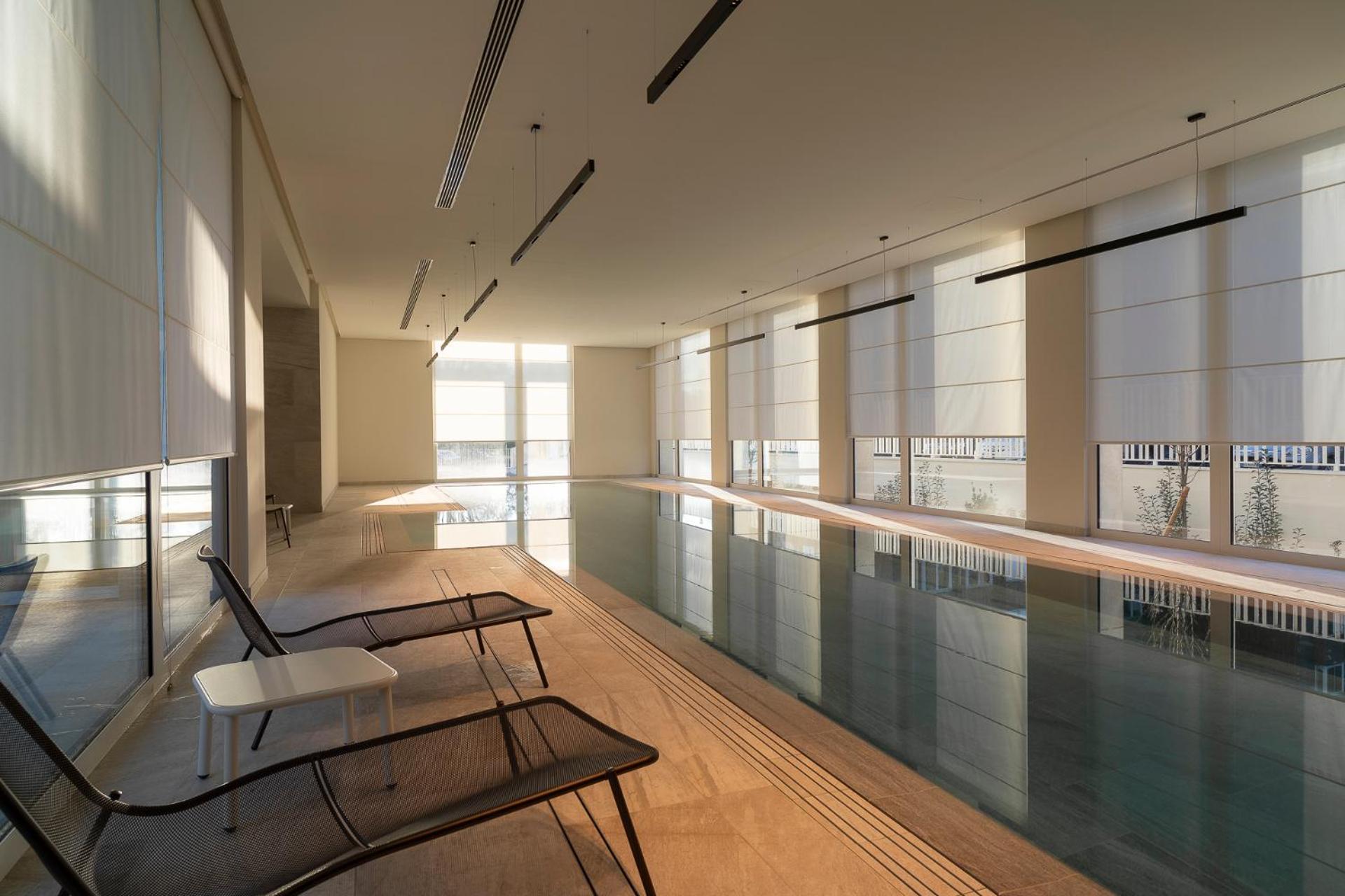 Torre Milano Luxury Suite Gym-Pool&Rooftop Dış mekan fotoğraf
