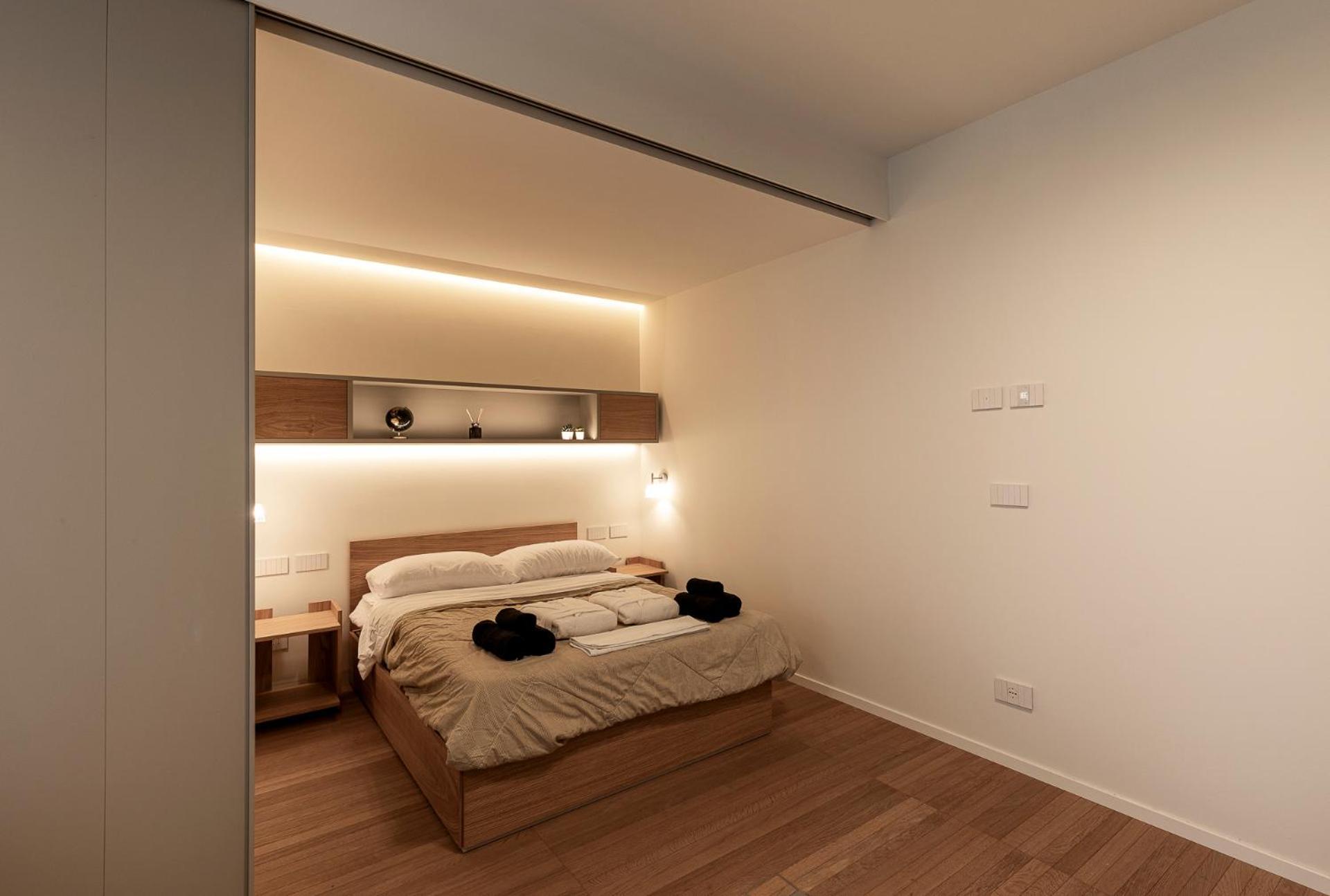 Torre Milano Luxury Suite Gym-Pool&Rooftop Dış mekan fotoğraf