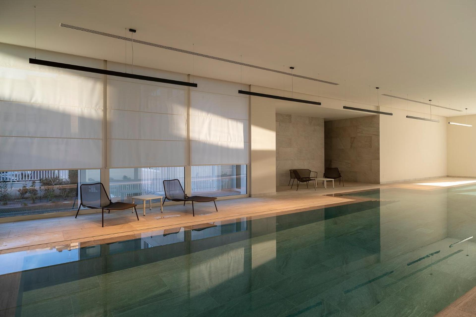 Torre Milano Luxury Suite Gym-Pool&Rooftop Dış mekan fotoğraf