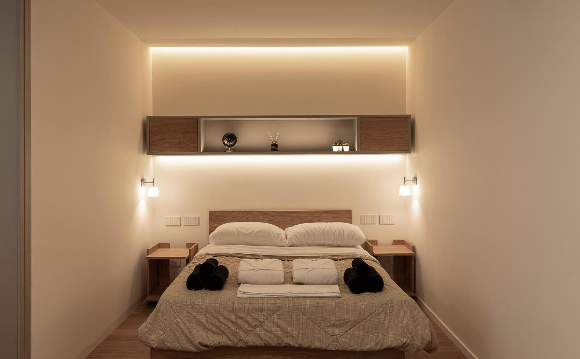 Torre Milano Luxury Suite Gym-Pool&Rooftop Dış mekan fotoğraf