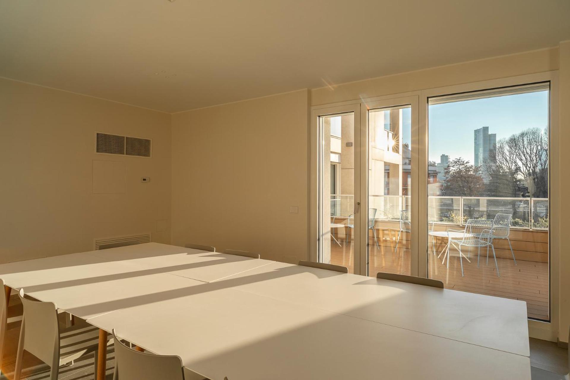 Torre Milano Luxury Suite Gym-Pool&Rooftop Dış mekan fotoğraf