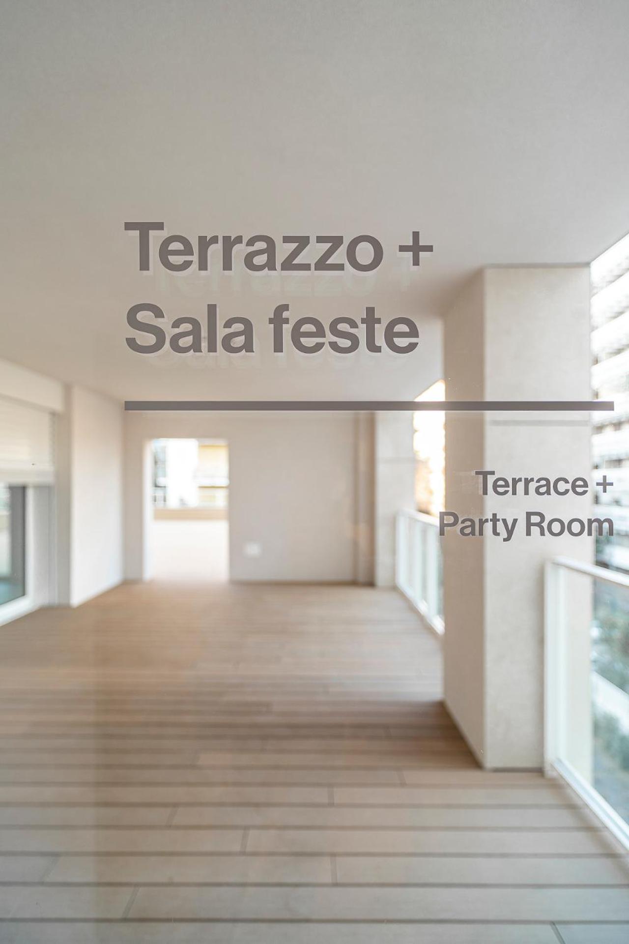 Torre Milano Luxury Suite Gym-Pool&Rooftop Dış mekan fotoğraf